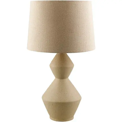 Willow Accent Table Lamp - Livabliss