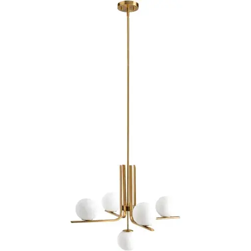 Wismar Chandelier - Livabliss