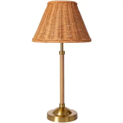 Xander Accent Table Lamp - Livabliss