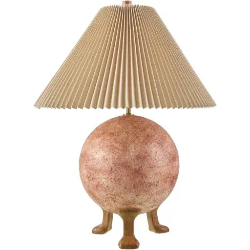 Xian Accent Table Lamp - Livabliss