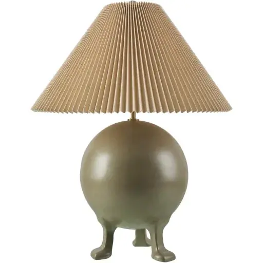 Xian Accent Table Lamp - Livabliss