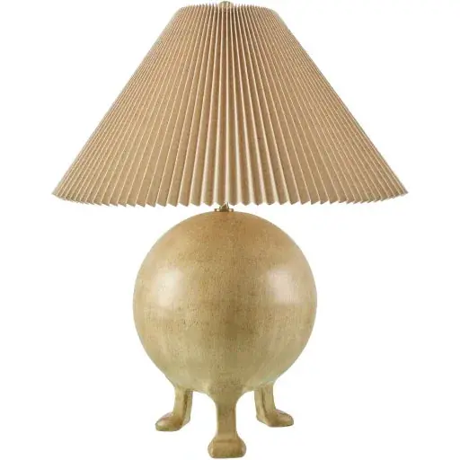 Xian Accent Table Lamp - Livabliss