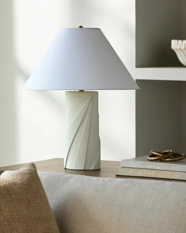 Xove Accent Table Lamp - Livabliss