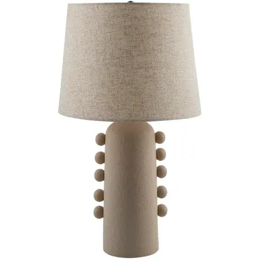 Yako Accent Table Lamp - Livabliss