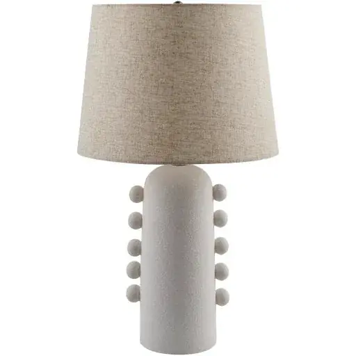 Yako Accent Table Lamp - Livabliss