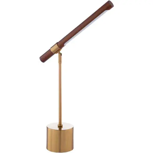 Yorkshire Task Table Lamp - Livabliss