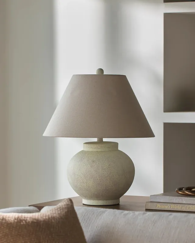 Youri Accent Table Lamp - Livabliss