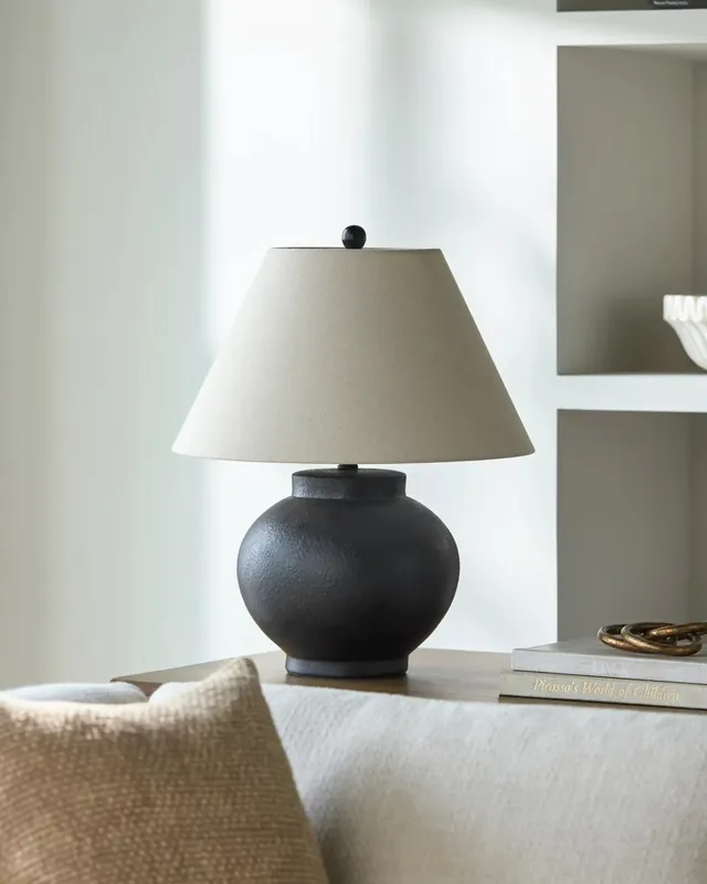 Youri Accent Table Lamp - Livabliss