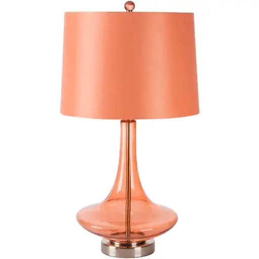 Zoey Accent Table Lamp - Livabliss