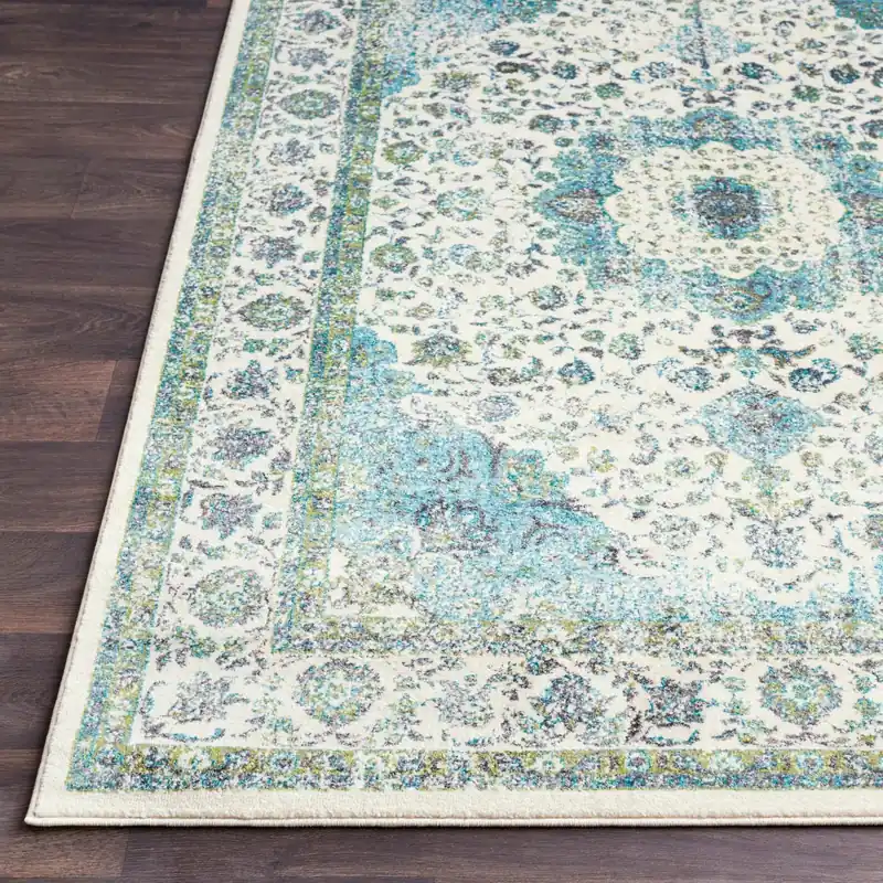 Aberdine Machine Woven Rug - Livabliss