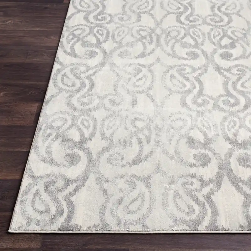 Aberdine Machine Woven Rug - Livabliss