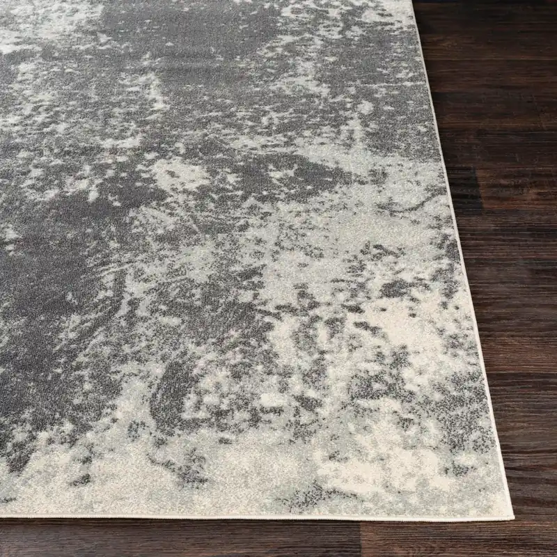 Aberdine Machine Woven Rug - Livabliss