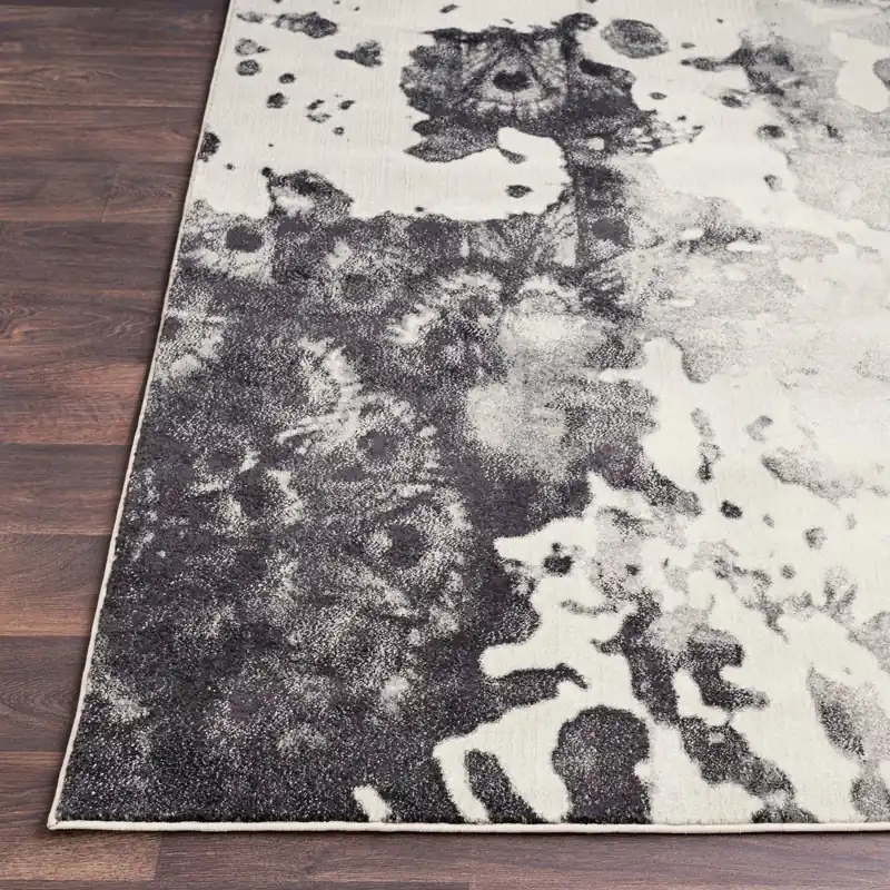 Aberdine Machine Woven Rug - Livabliss