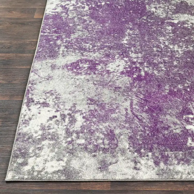Aberdine Machine Woven Rug - Livabliss