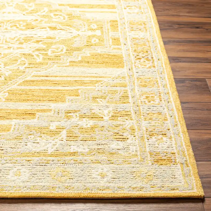 Addyson Handmade Rug - Livabliss