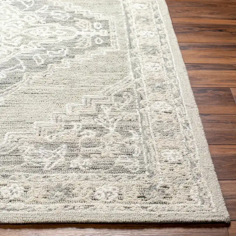 Addyson Handmade Rug - Livabliss