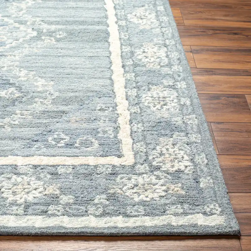 Addyson Handmade Rug - Livabliss