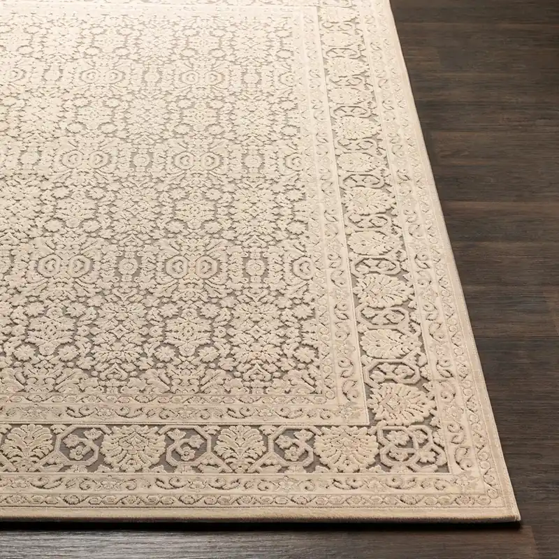 Aesop Machine Woven Rug - Livabliss