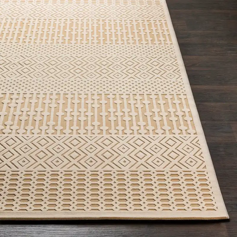 Aesop Machine Woven Rug - Livabliss