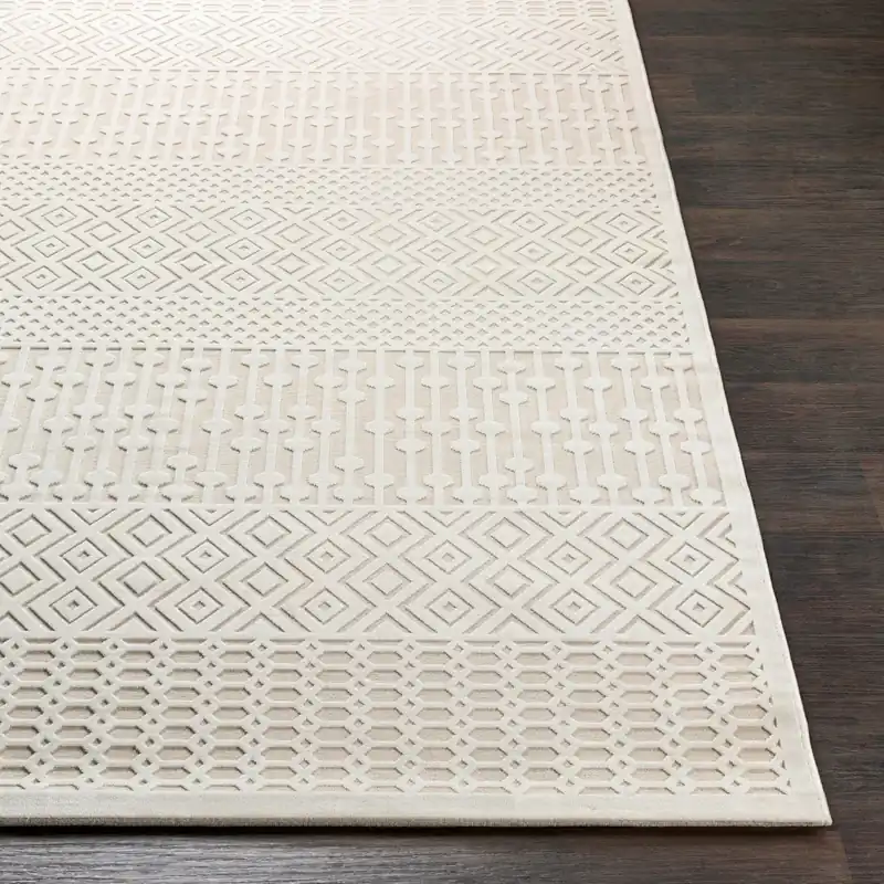 Aesop Machine Woven Rug - Livabliss