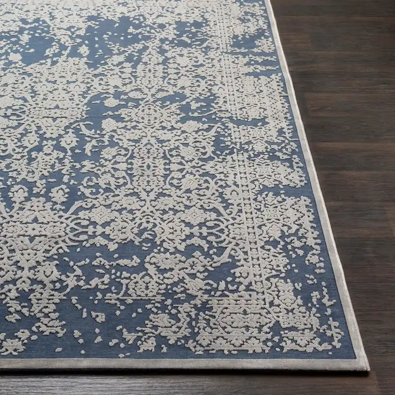 Aesop Machine Woven Rug - Livabliss