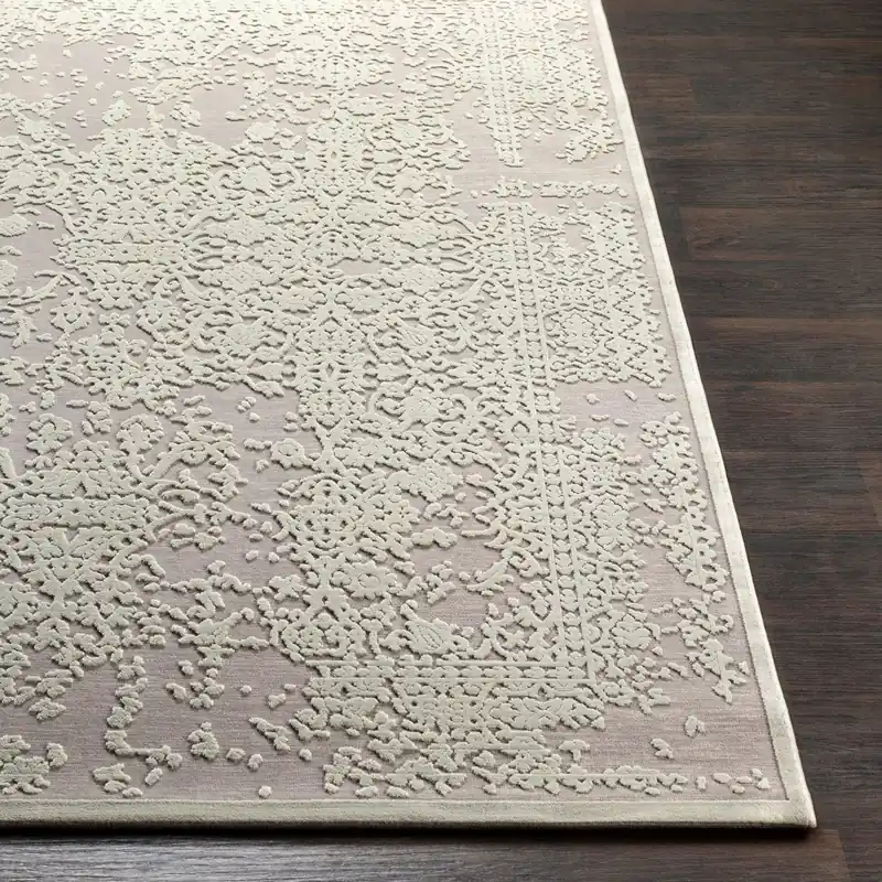 Aesop Machine Woven Rug - Livabliss
