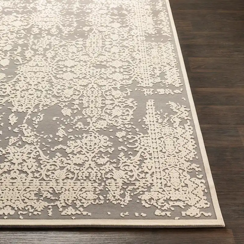 Aesop Machine Woven Rug - Livabliss