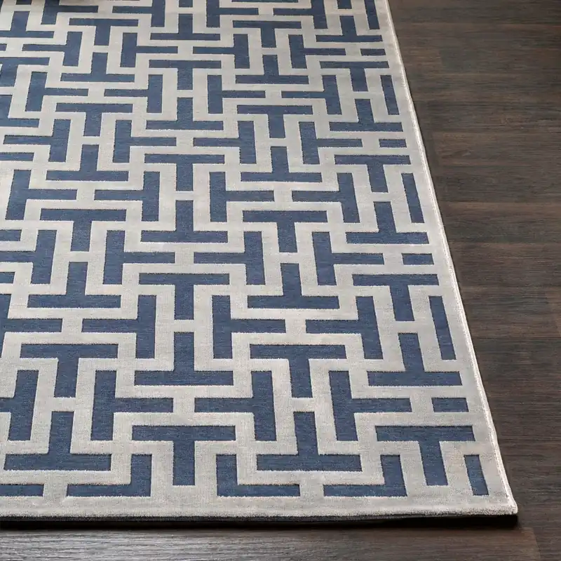 Aesop Machine Woven Rug - Livabliss
