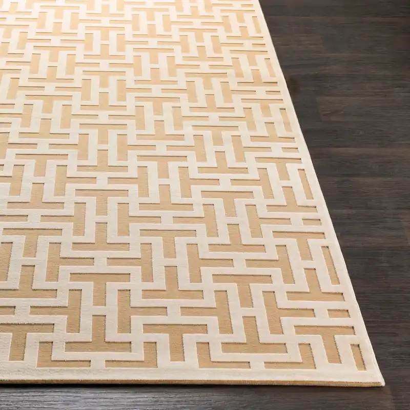 Aesop Machine Woven Rug - Livabliss