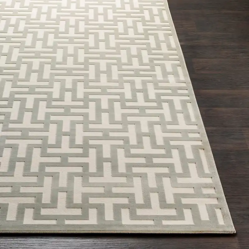 Aesop Machine Woven Rug - Livabliss
