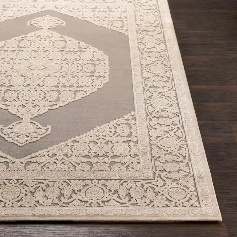 Aesop Machine Woven Rug - Livabliss