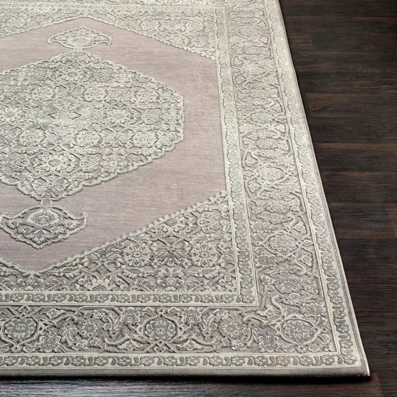 Aesop Machine Woven Rug - Livabliss