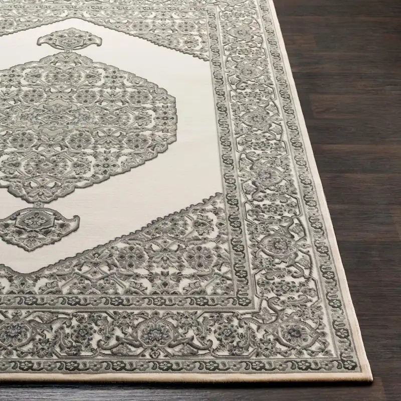 Aesop Machine Woven Rug - Livabliss