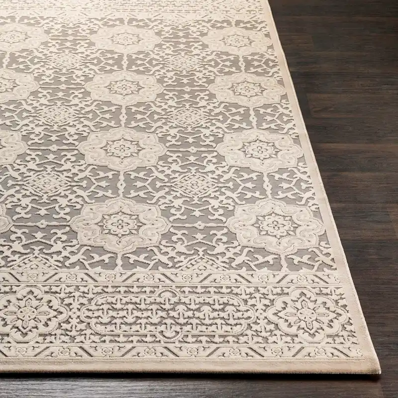 Aesop Machine Woven Rug - Livabliss