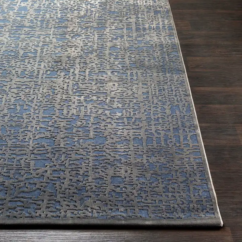 Aesop Machine Woven Rug - Livabliss