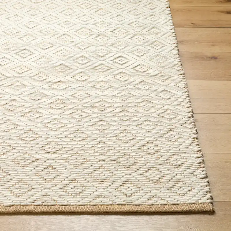 Ahlat Handmade Rug - Livabliss