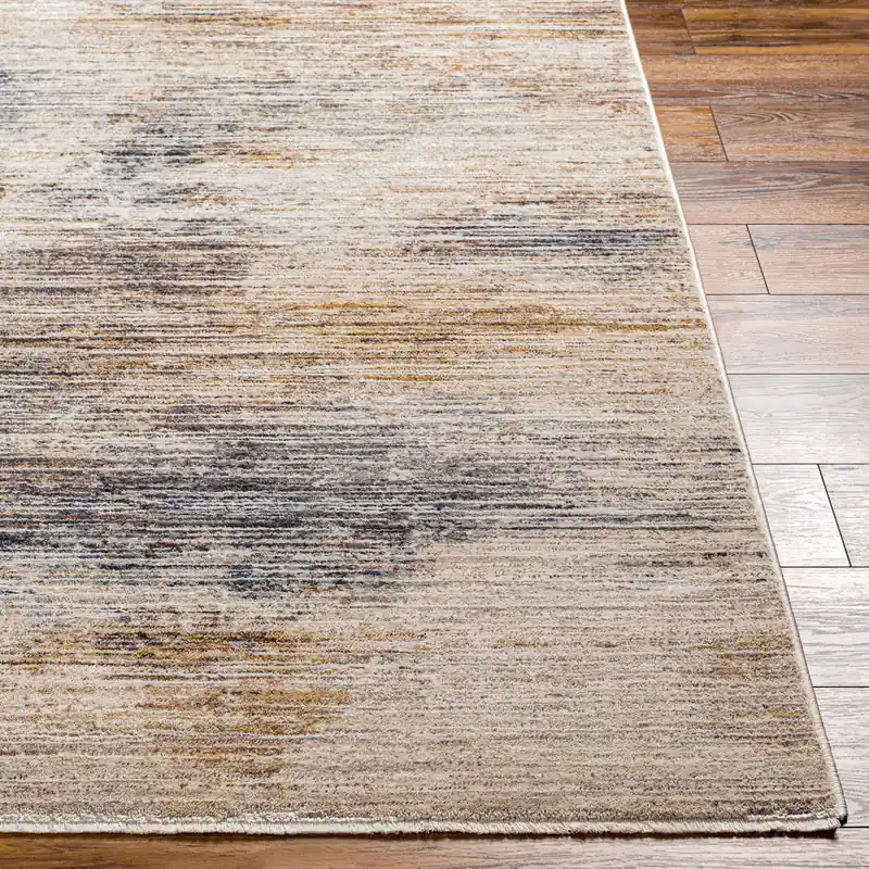 Aida Machine Woven Rug - Livabliss
