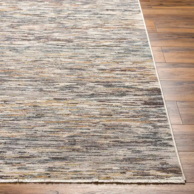 Aida Machine Woven Rug - Livabliss