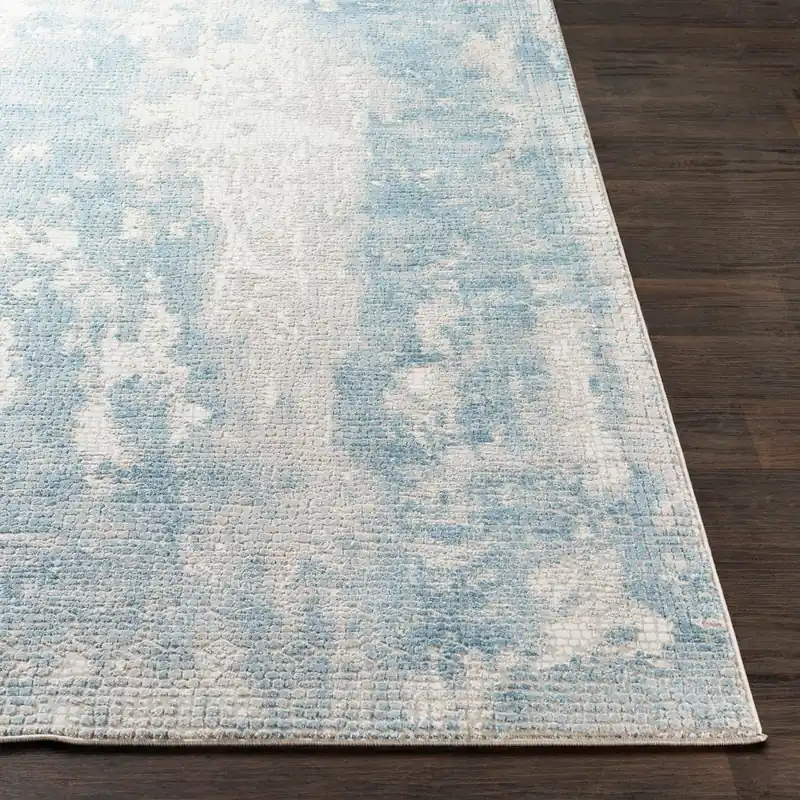 Aisha Machine Woven Rug - Livabliss