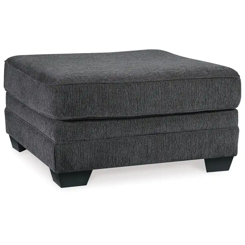 Tracling Oversized Ottoman - Benchcraft®