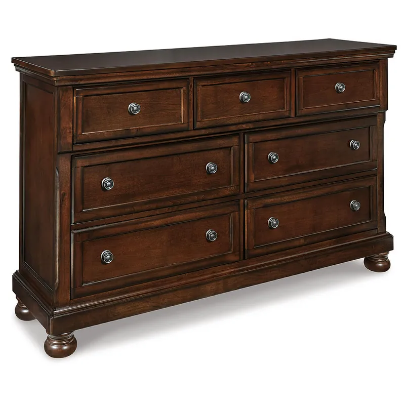 Porter Dresser - Millennium® By Ashley