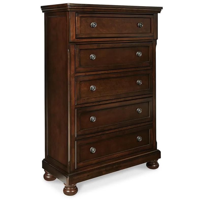 Porter Chest of Drawers - Millennium® By Ashley