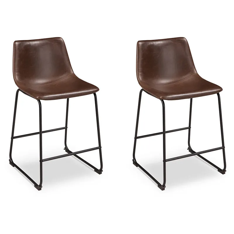 Centiar Counter Height Bar Stool - Signature Design by Ashley®
