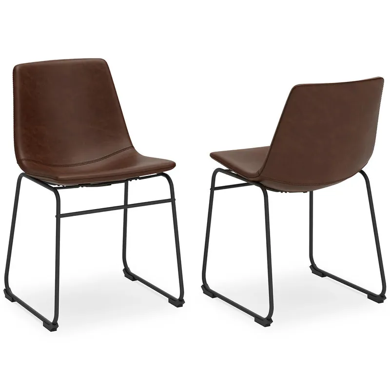 Centiar Dining Chair - Signature Design by Ashley®