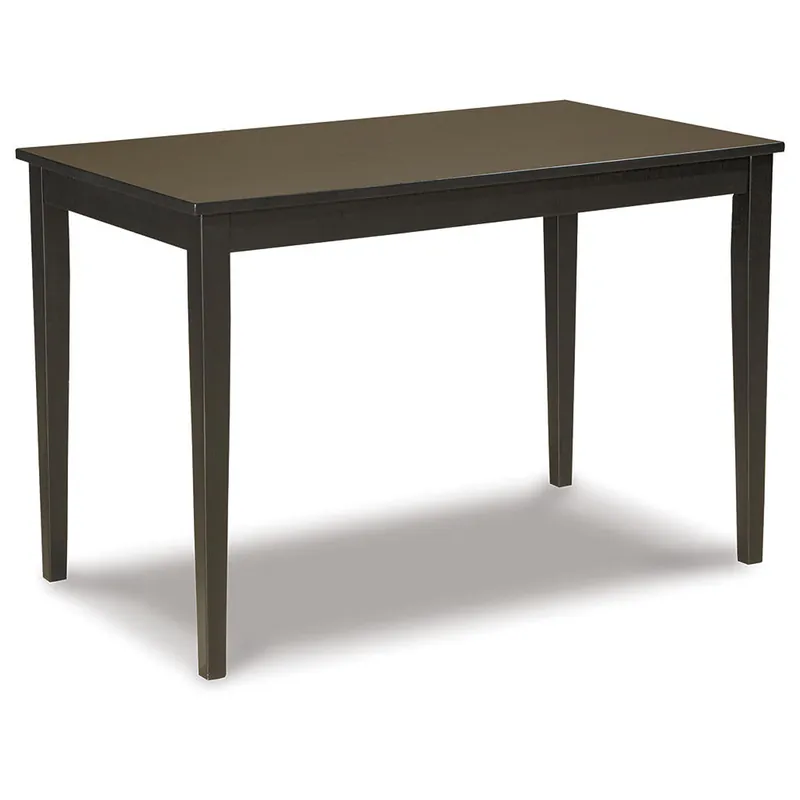 Kimonte Dining Table - Signature Design by Ashley®