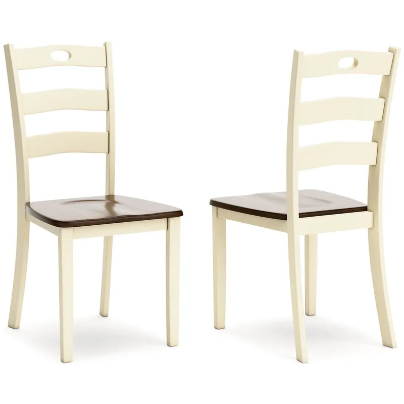 Woodanville Dining Chair - Signature Design by Ashley®