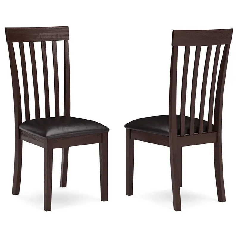 Hammis Dining Chair - Signature Design by Ashley®