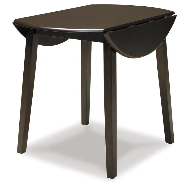 Hammis Dining Drop Leaf Table - Signature Design by Ashley®