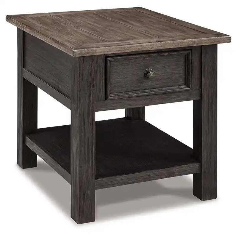 Tyler Creek End Table - Signature Design by Ashley®