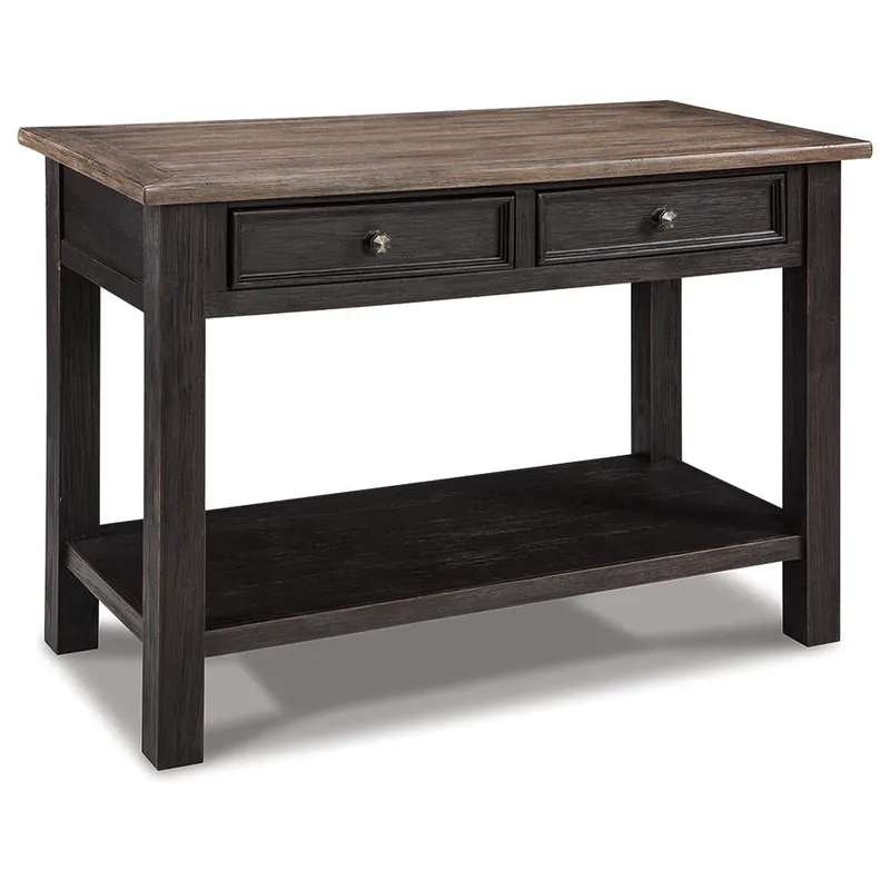 Tyler Creek Sofa/Console Table - Signature Design by Ashley®